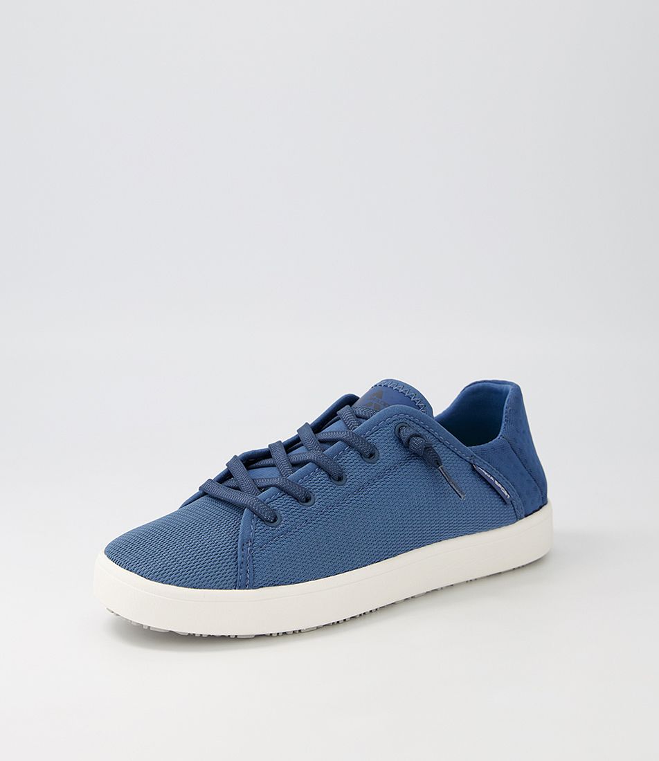 Nai Blue Sneakers