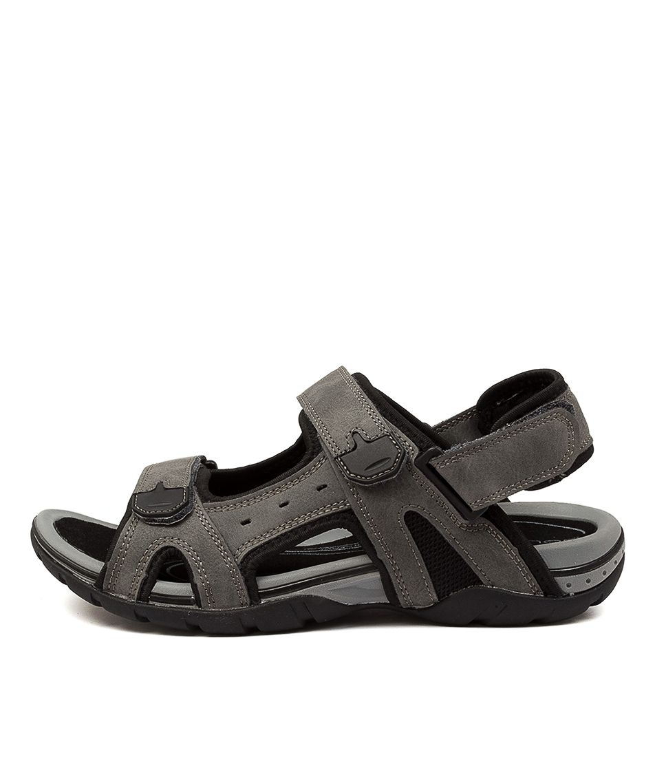 PERRY-S3 GREY SMOOTH