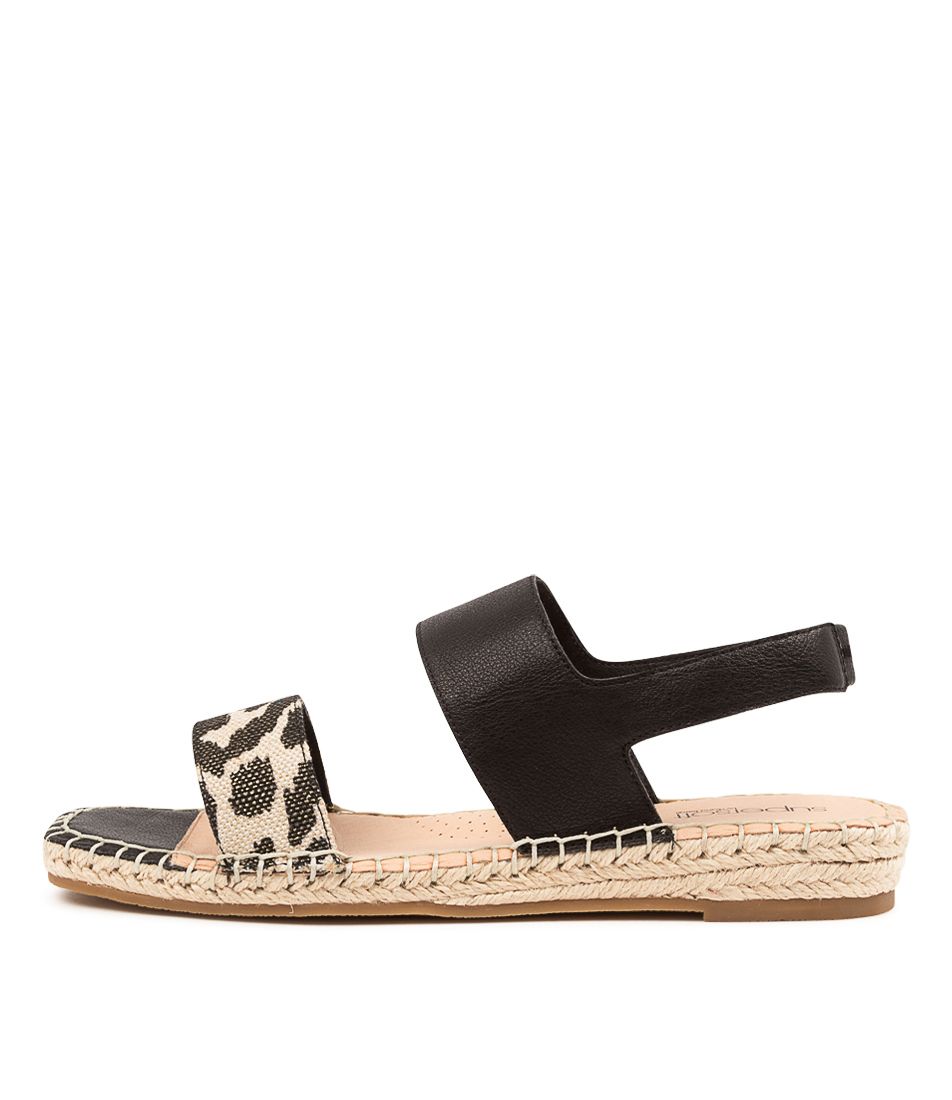 PEATIRCE BLACK&NATURAL-BL