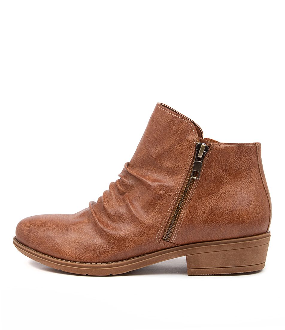 ROSIA WARM TAN SMOOTH