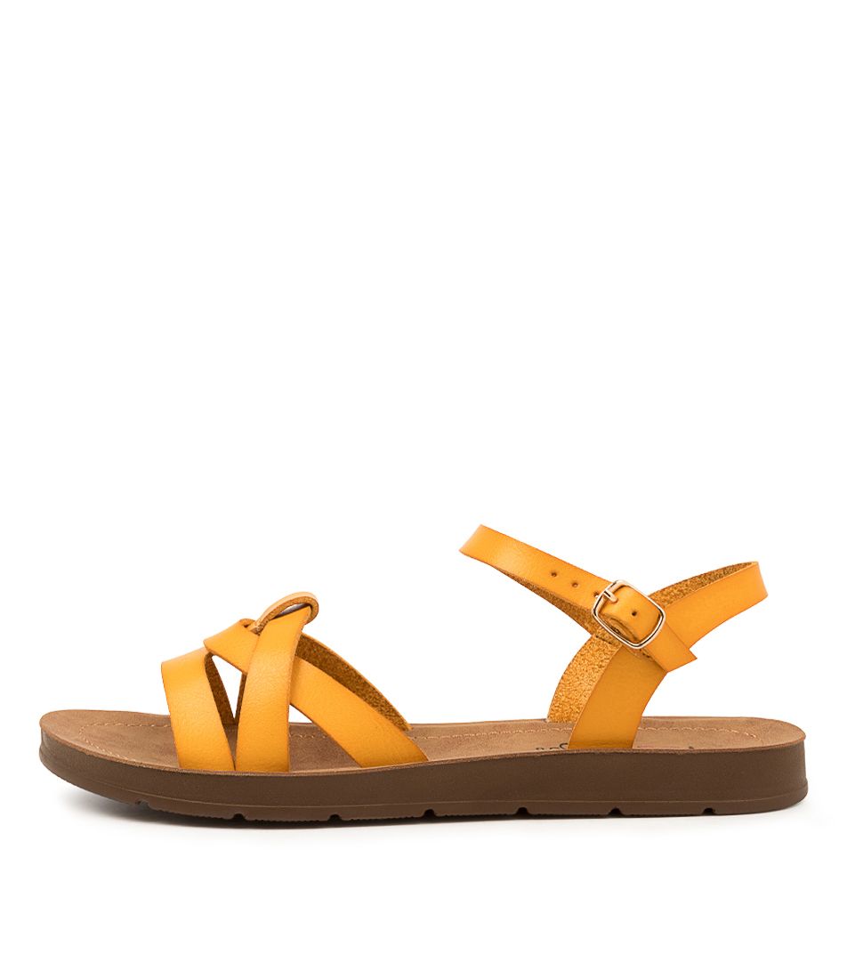 MILOVRA YELLOW SMOOTH