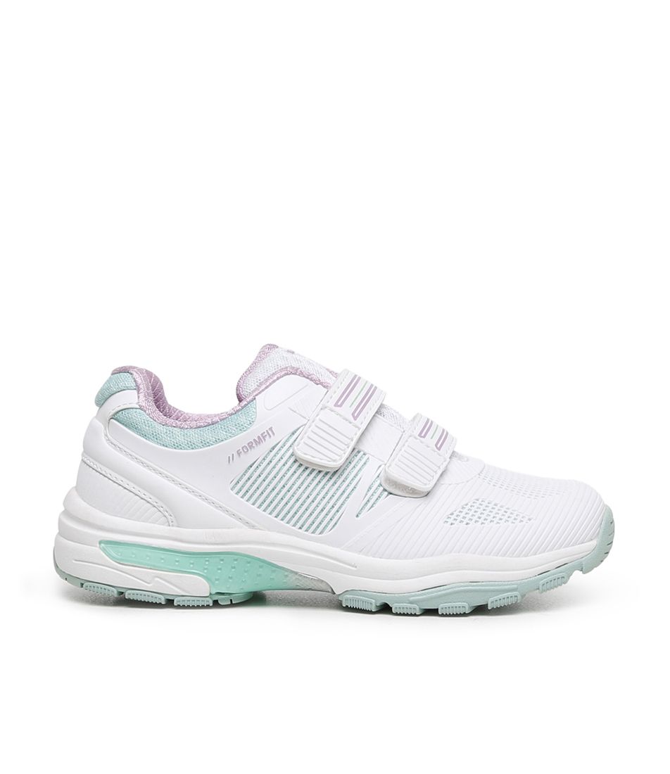 PULSE INF VEL WHITE LILC