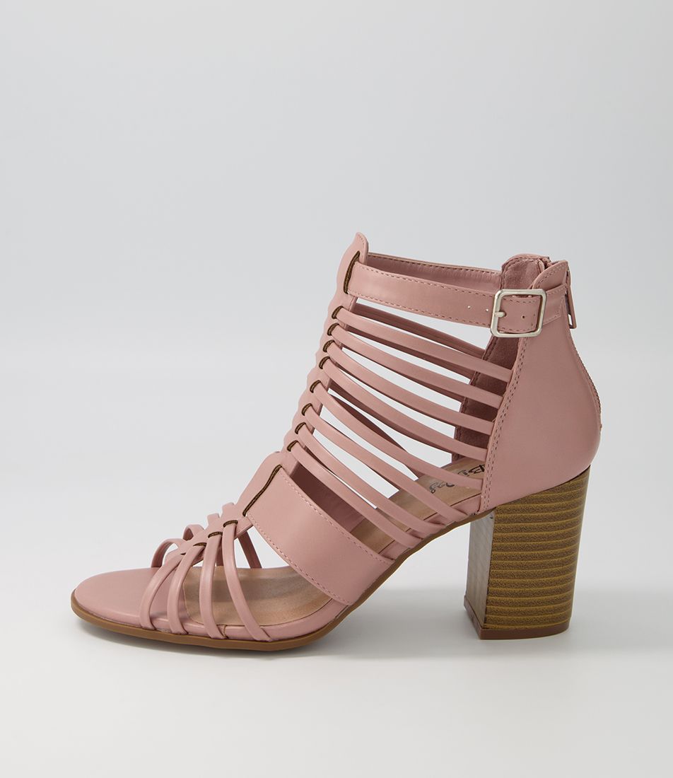 Tillie Rose Sandals