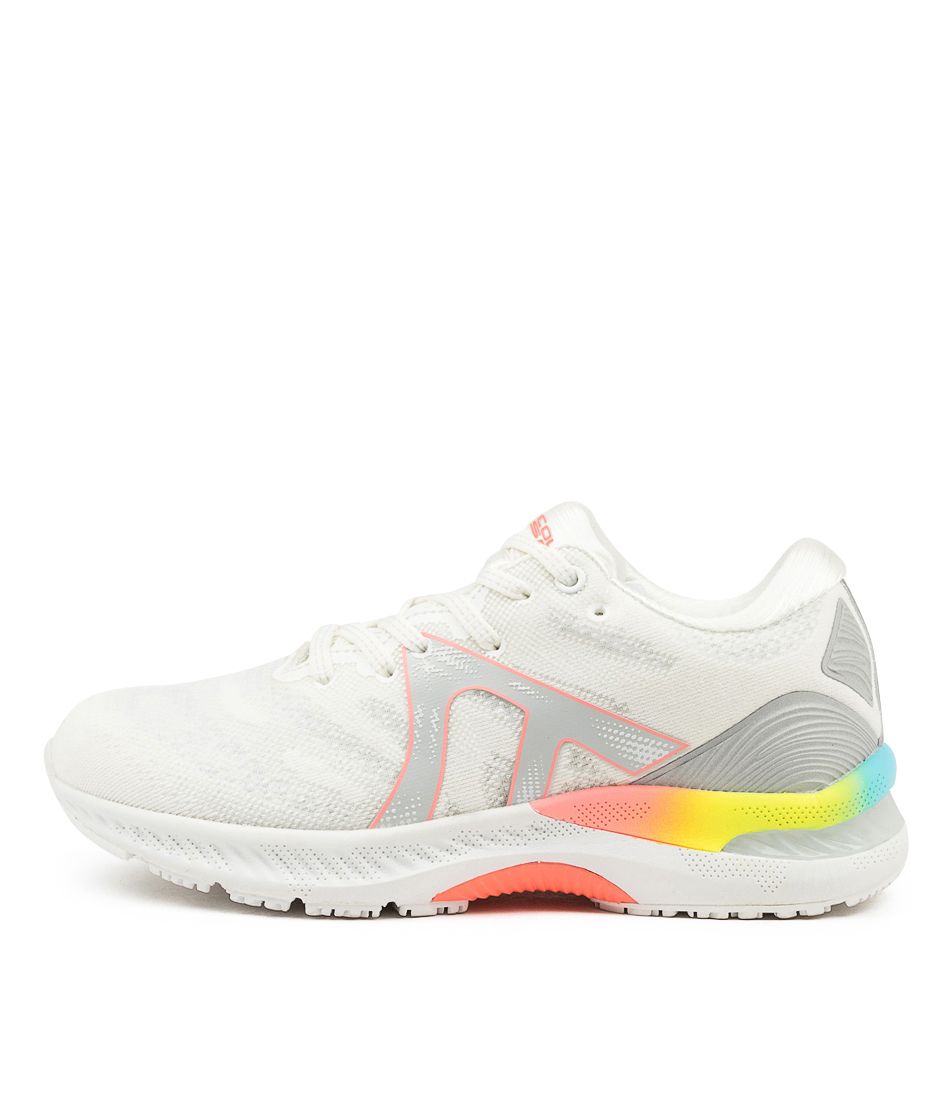 CHASE YTH WHITE-MULTI