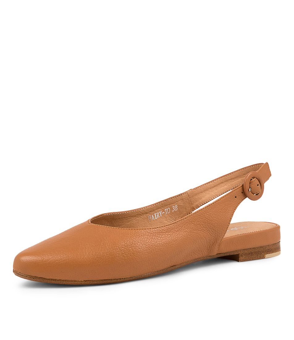 FAIRY SCOTCH LEATHER