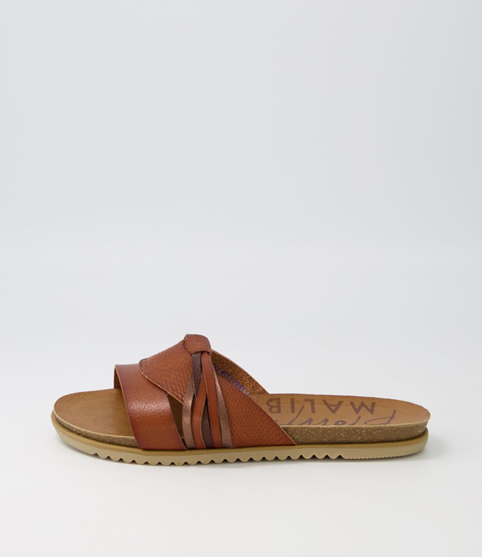 Milin WOOD MULTI Slides