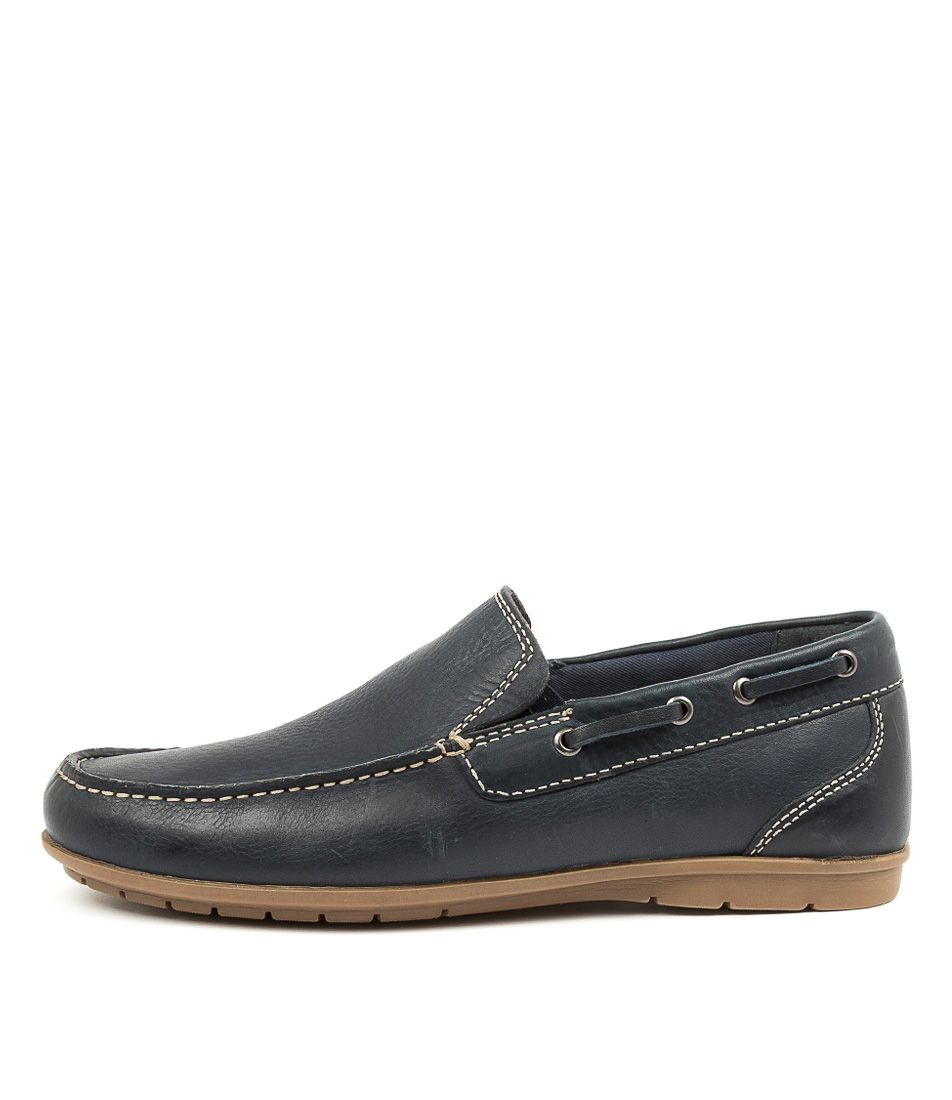 JONTE NAVY