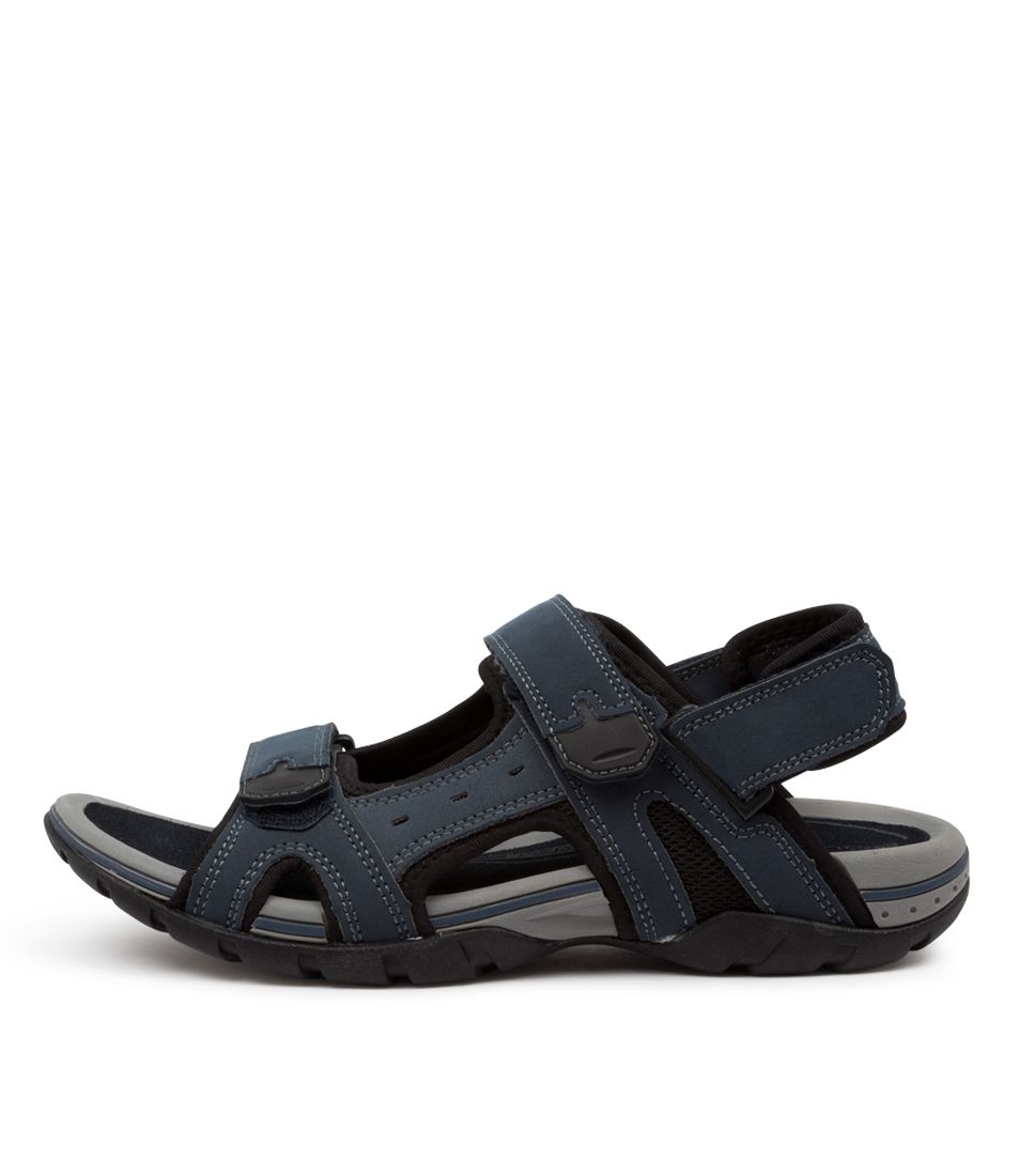 PERRY-S3 DENIM SMOOTH