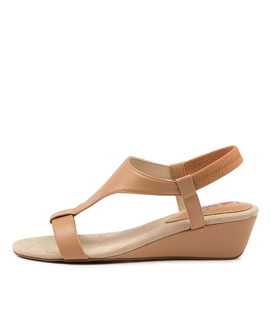 BUNRO CARAMEL SMOOTH