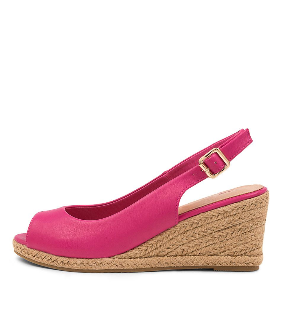 FABIANA FUCHSIA SMOOTH