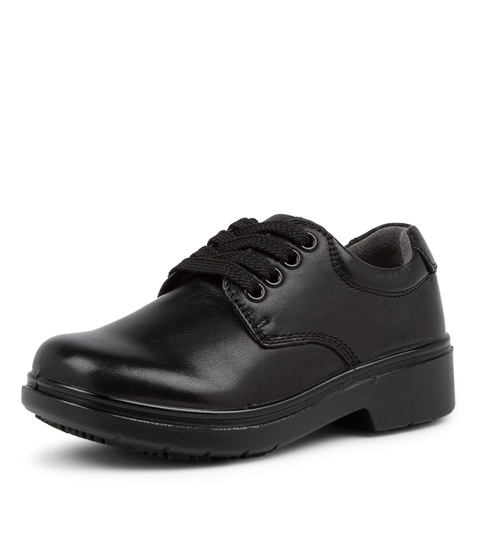 REACT2 JNR E S BLACK