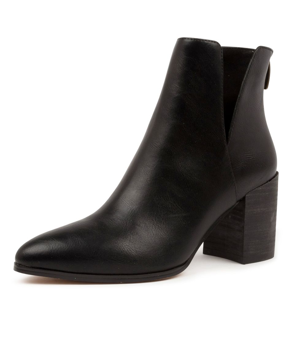 CELESTINE BLACK SMOOTH