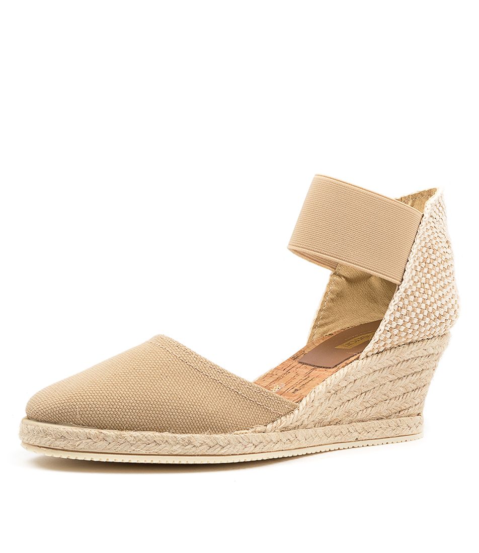 TAMIKO DF BEIGE PARIS (CANVAS)