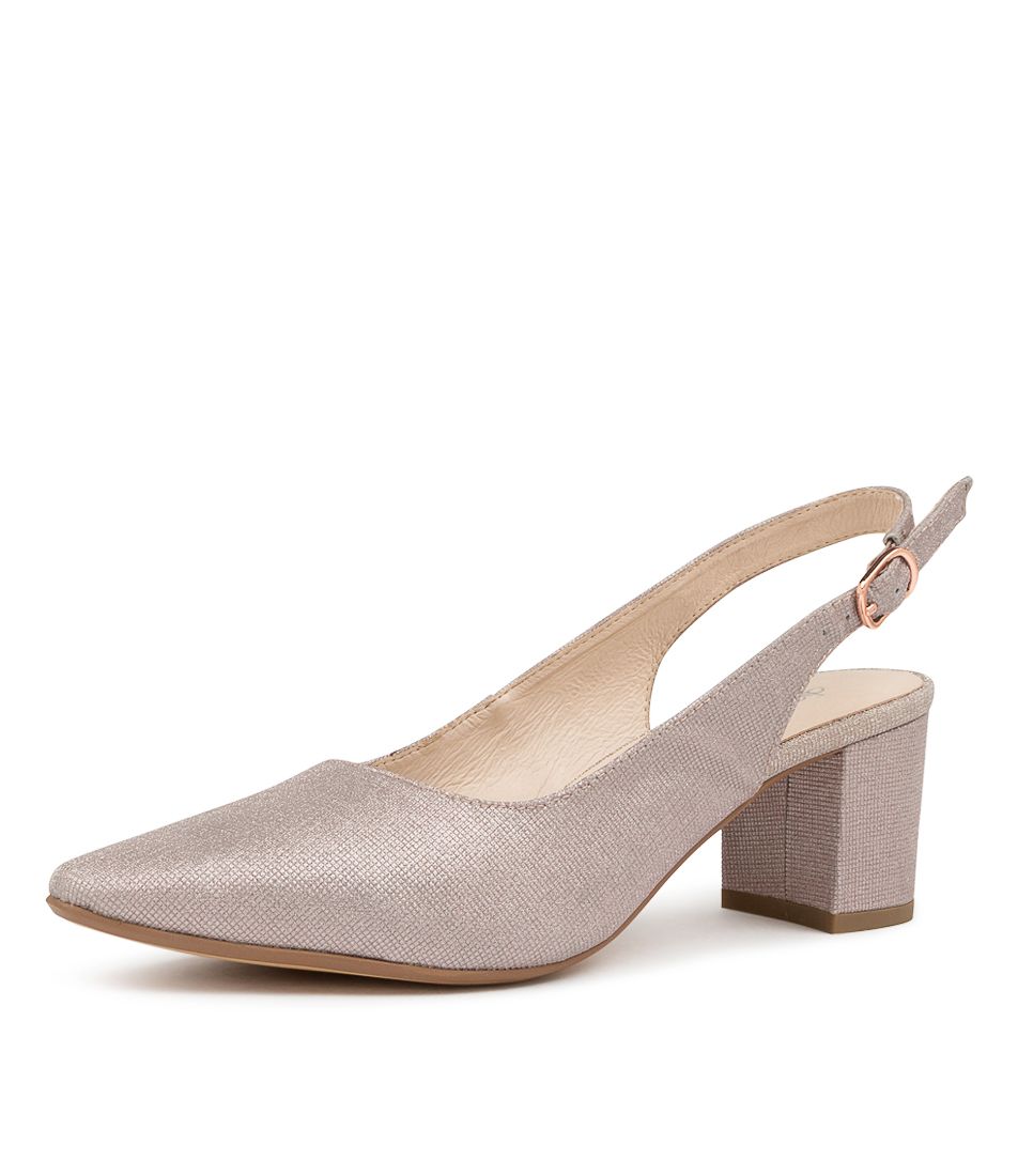 LUCINE BLUSH METALLIC