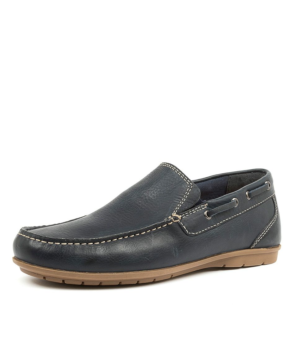 JONTE NAVY