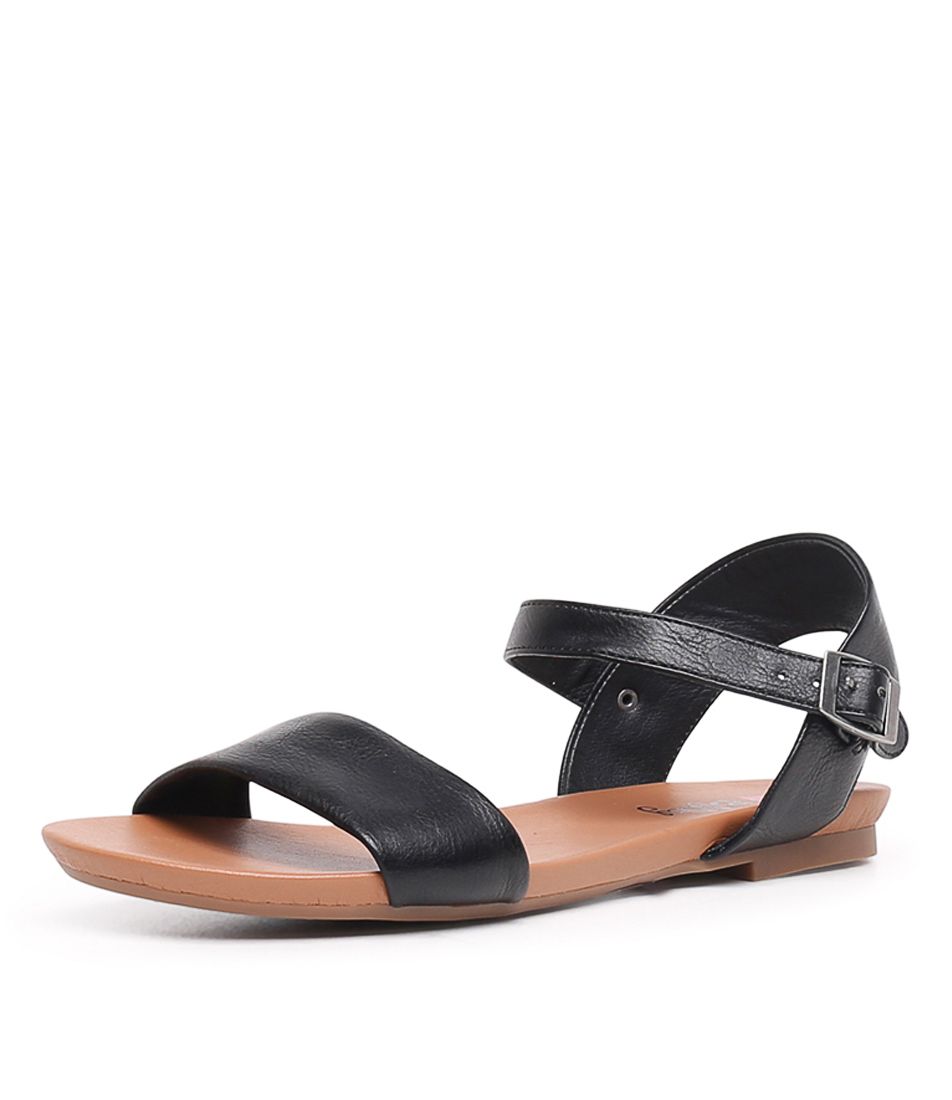 SARATOGA BLACK SMOOTH