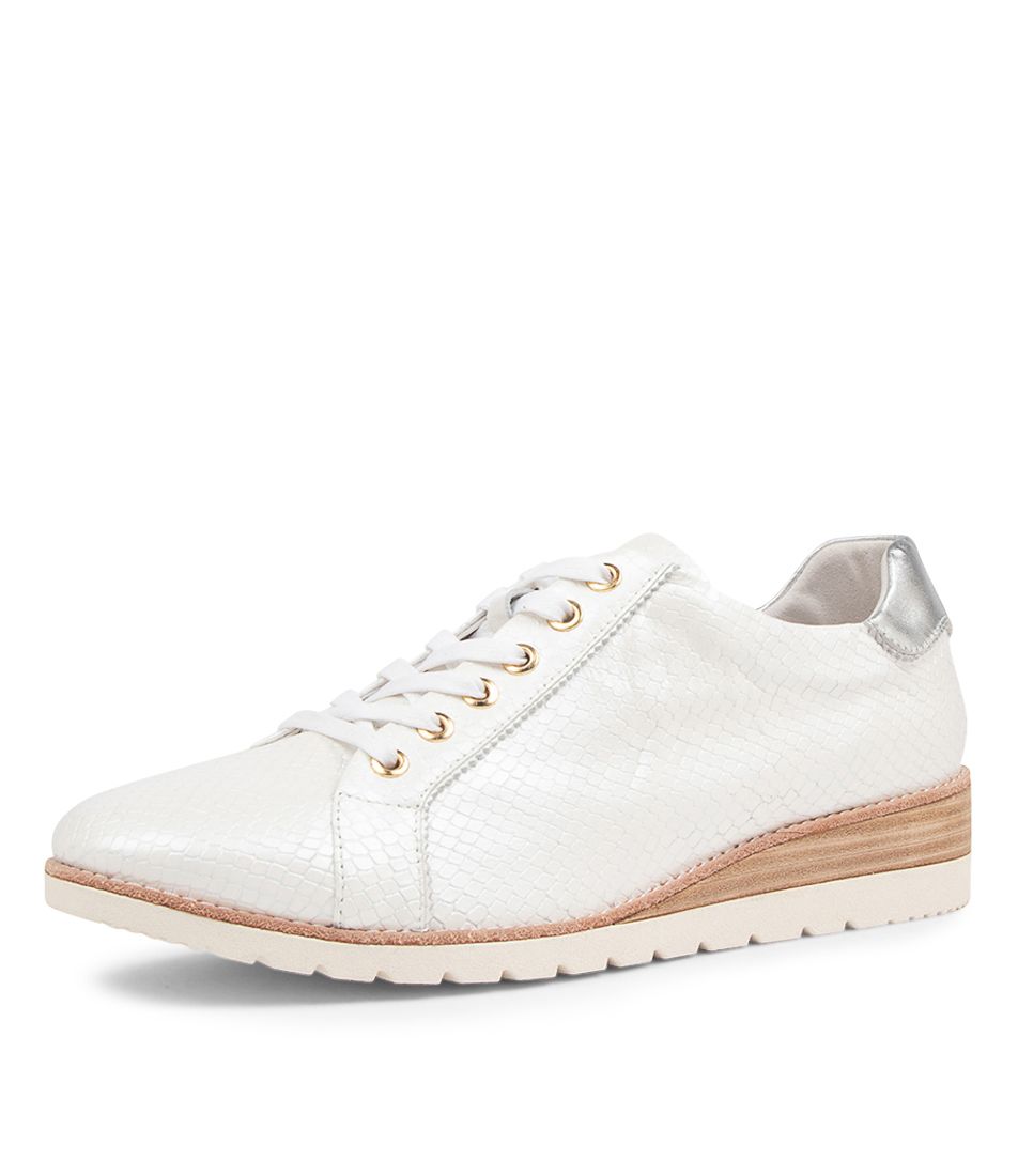 BANESS L PEARL-SLV SK-LTH