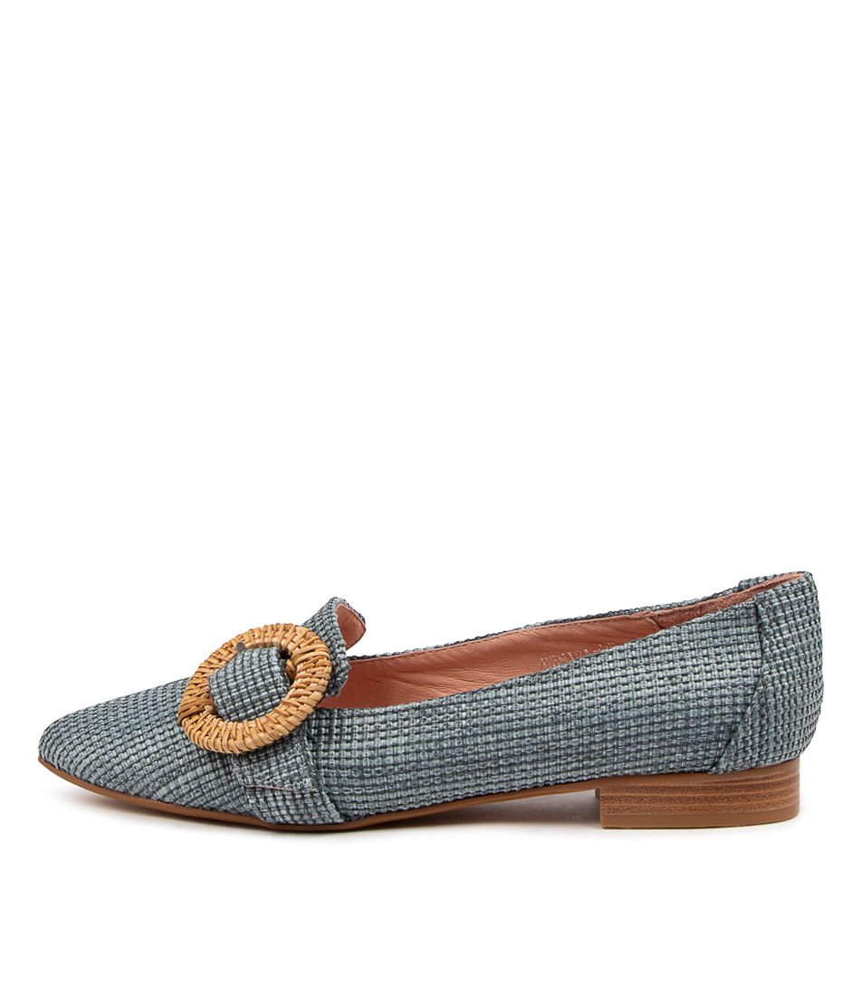 DENIRA DENIM WOVEN