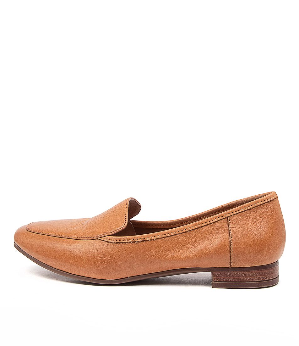 TAMMAE DF TAN LEATHER