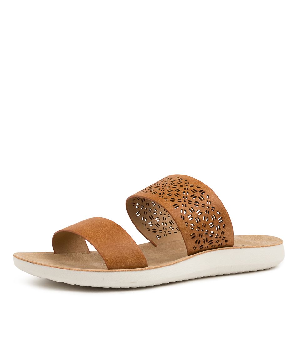 Musetta Tan Slides