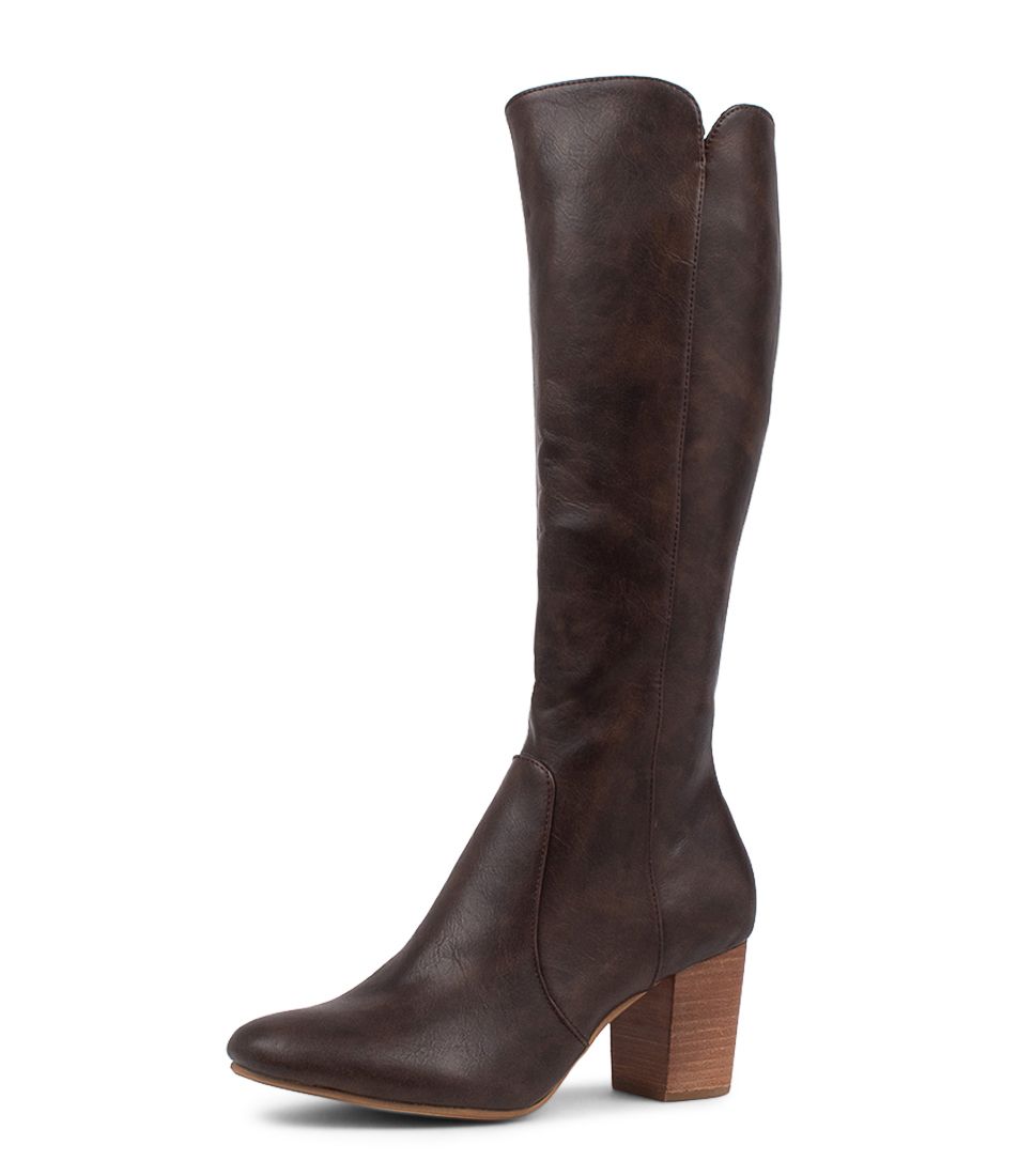 Millee Mud Knee High Boots