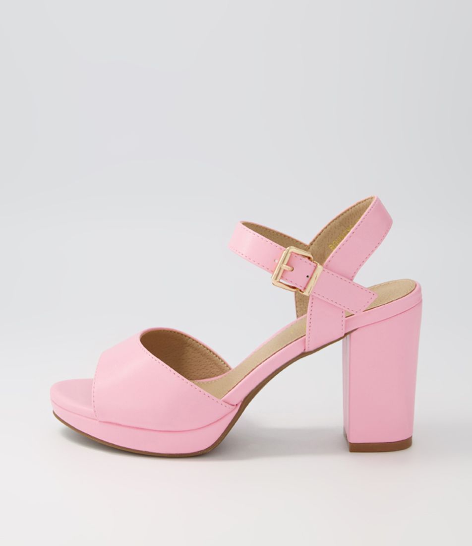 Bountys Musk Sandals