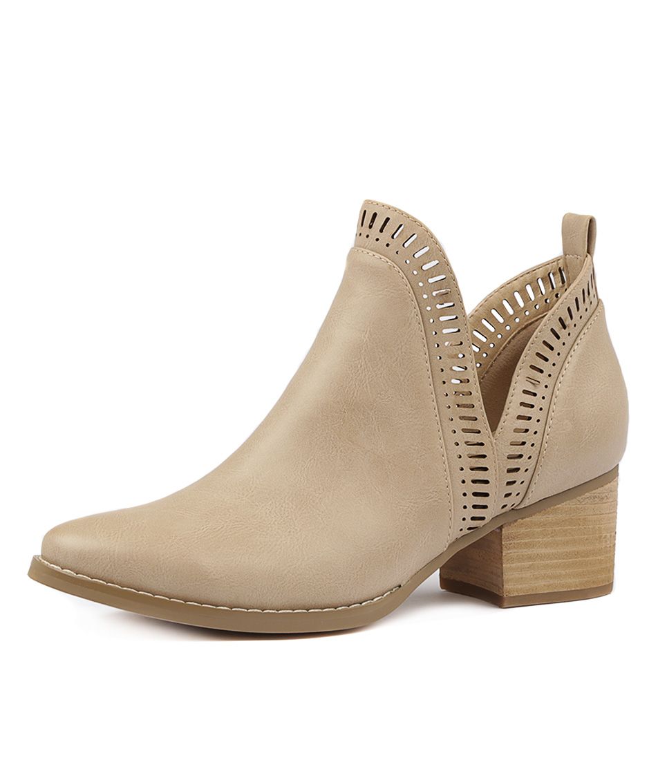 LISSAMO LATTE SMOOTH