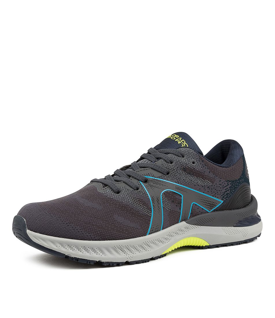 CHASE SNR M CHARCOAL