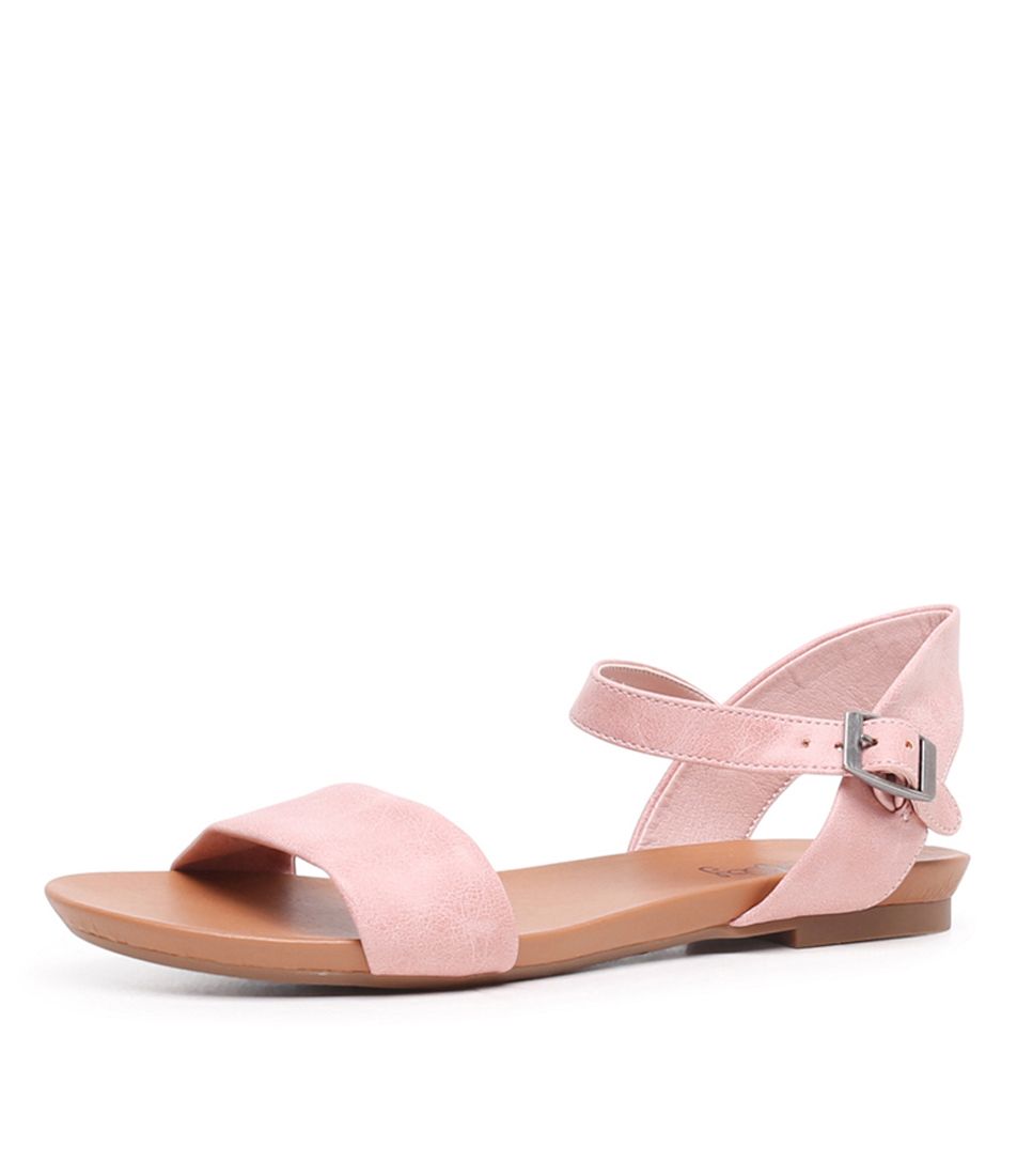 SARATOGA BLUSH SMOOTH