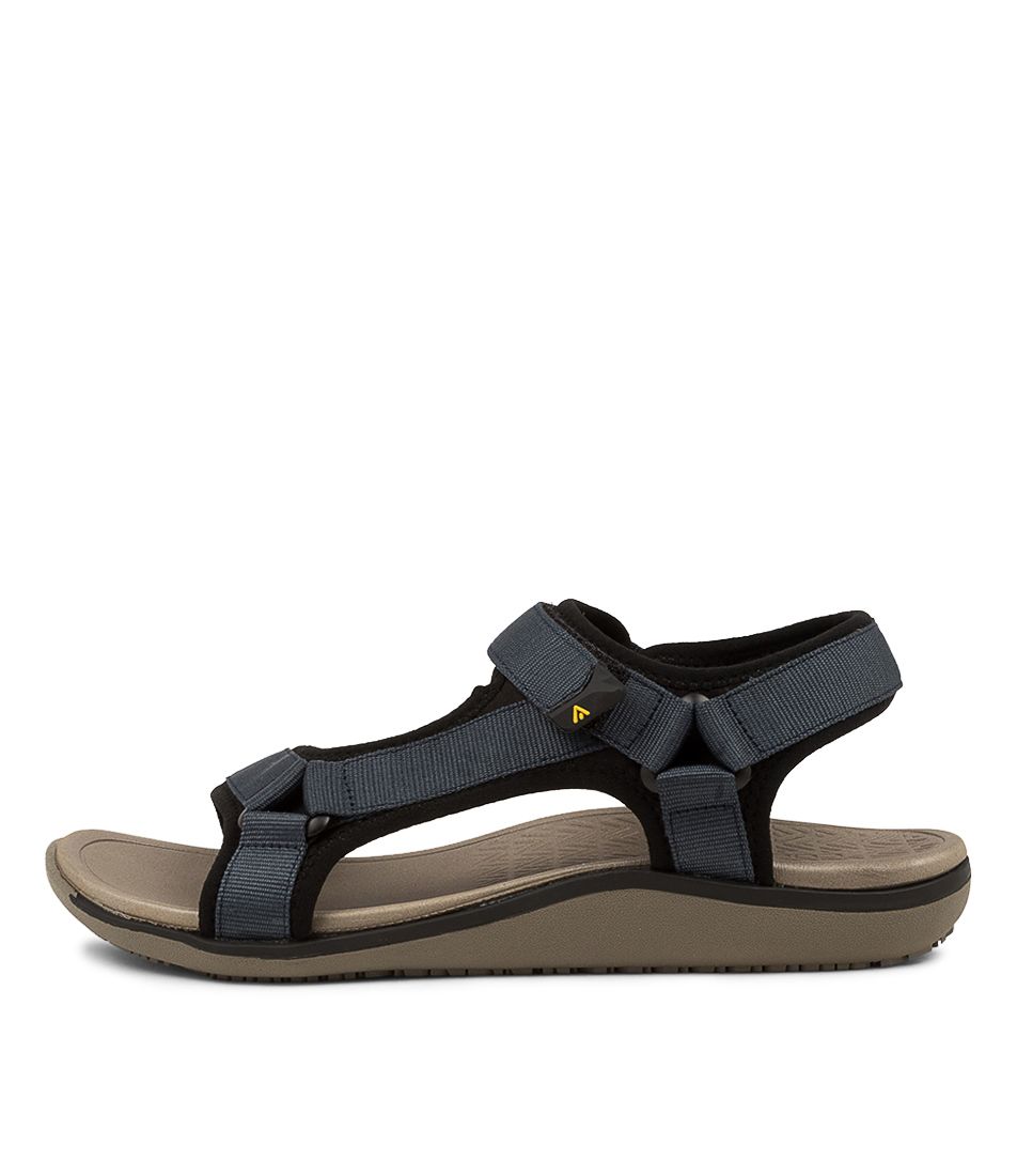 HASSILE CF BLUE MULTI