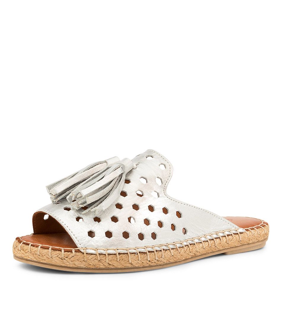 PAMIL PLATINUM LEATHER