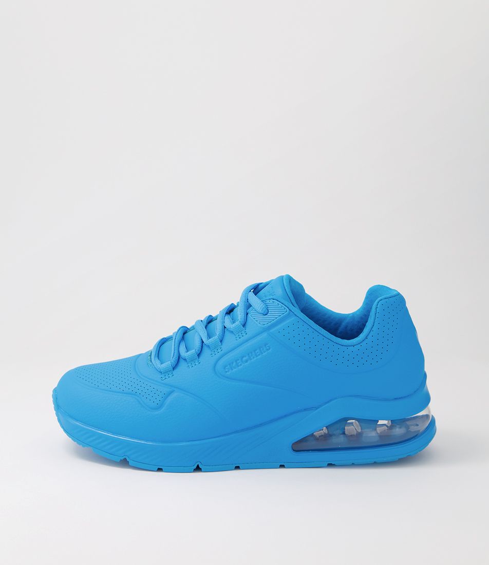 Uno 2  Turquoise Sneakers