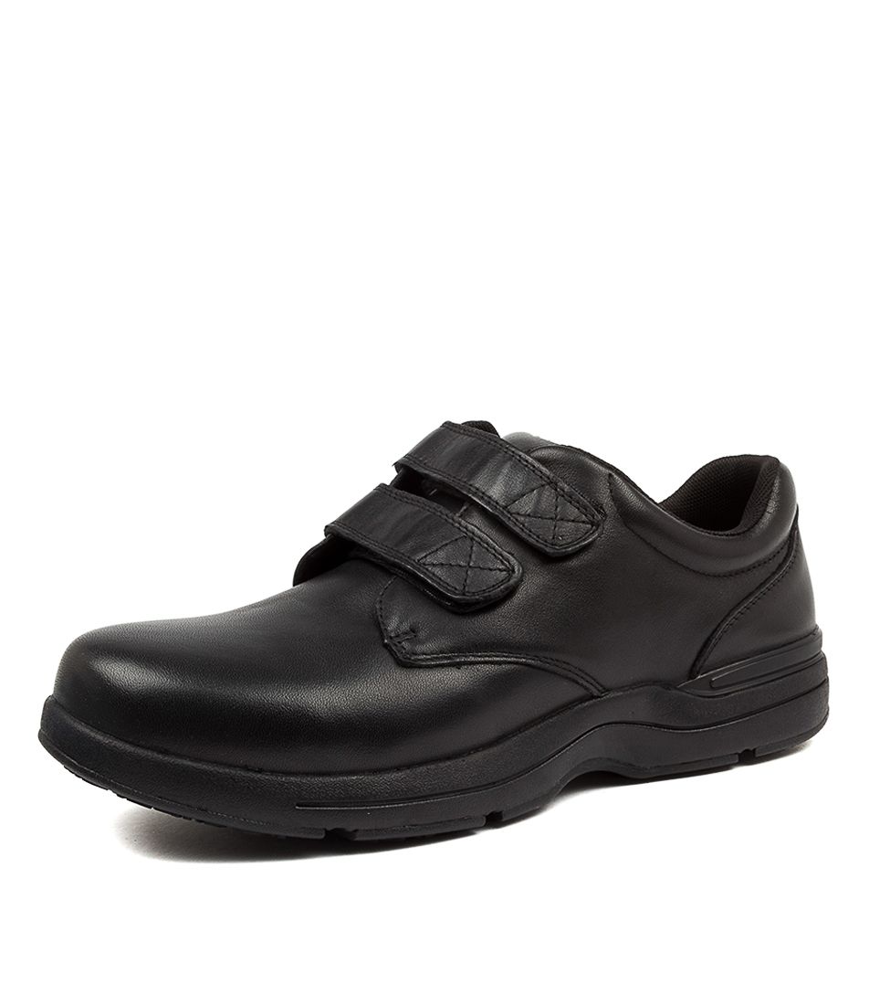 RENEGADE SNR E ADJ BLACK