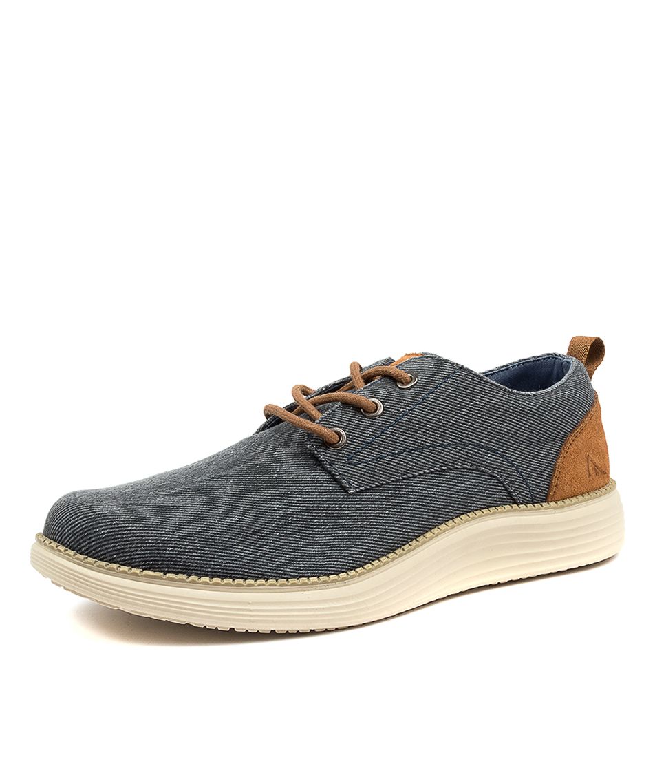 DOULL NAVY DRILL CANVAS