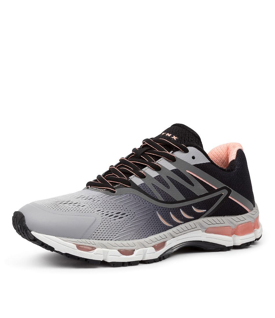 ICLIPSE SNR W GRY BK CRL