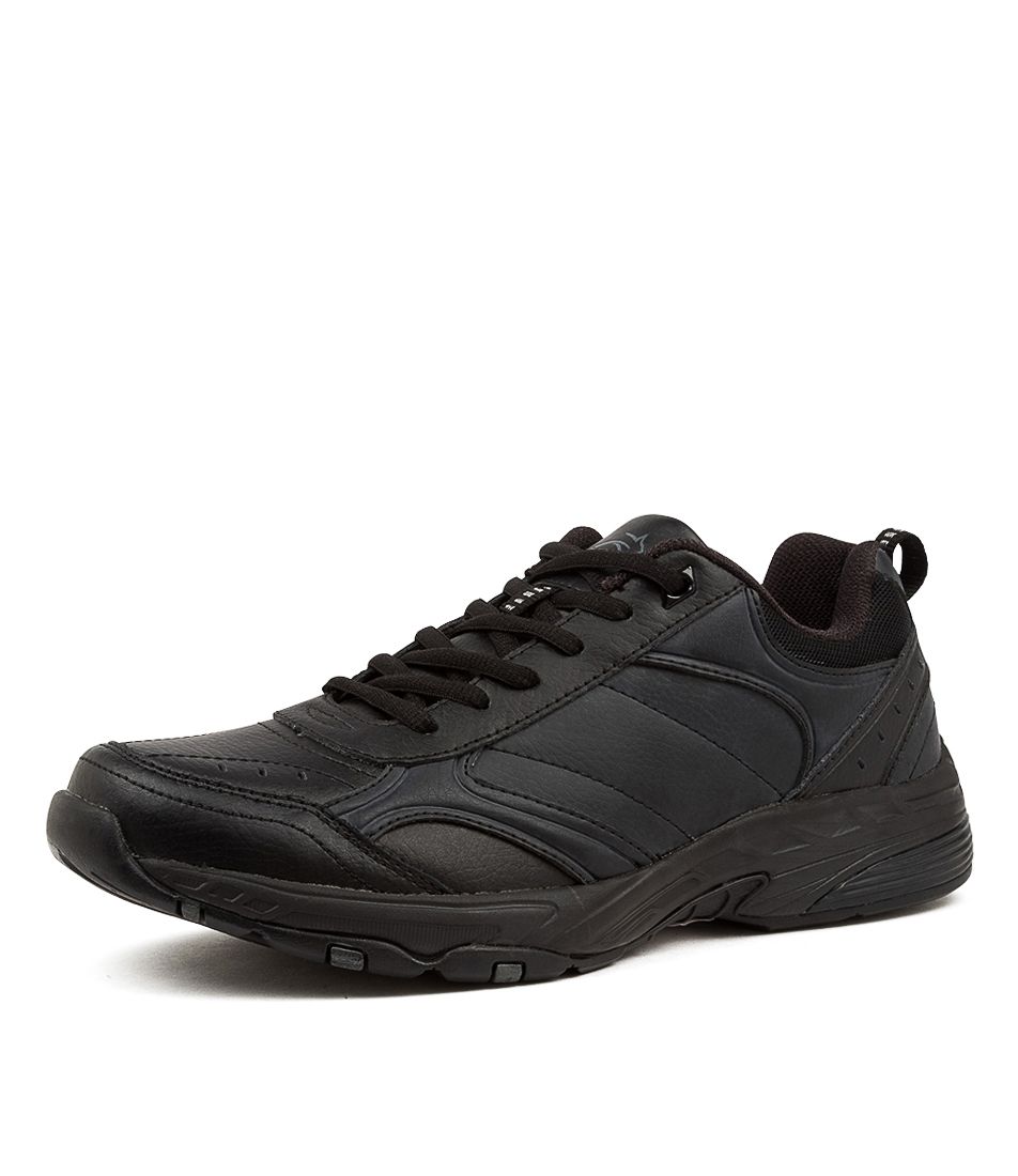 ERUPT SNR WIDE NM BLACK