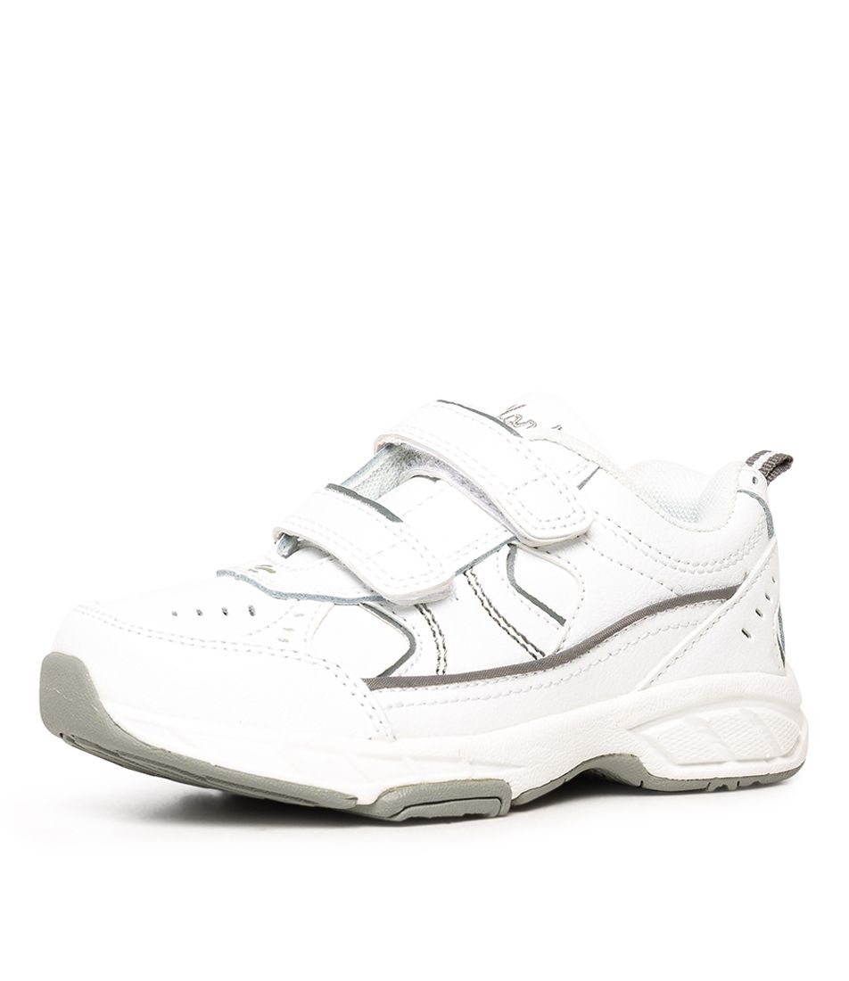 VENTURA JNR VEL WHIT