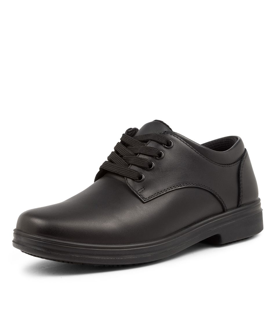 SOLACE JNR MATTE BLACK