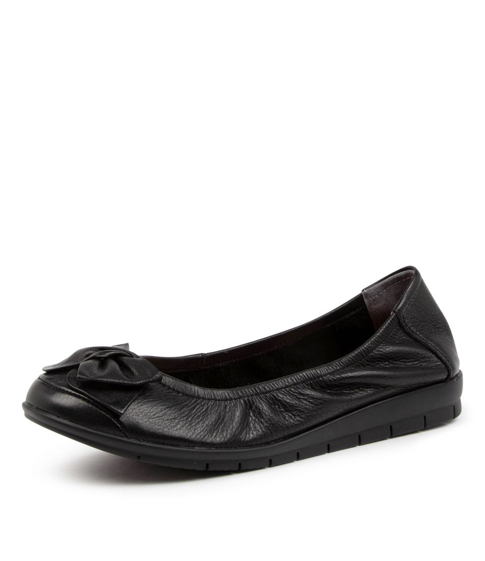 FRANSISCO3 BLK-BLK SOLE L