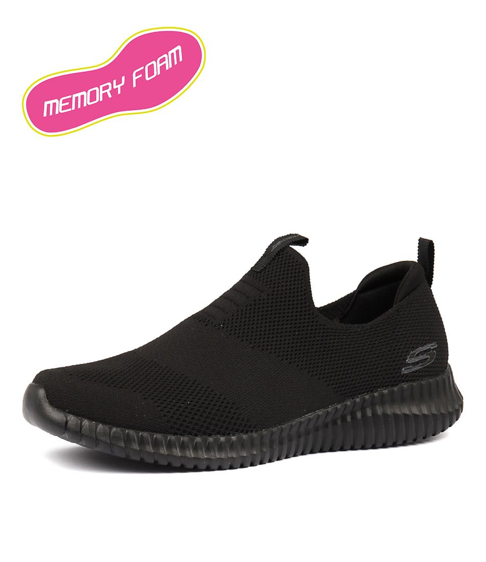 52649 ELITE FLEX-WAS BLK