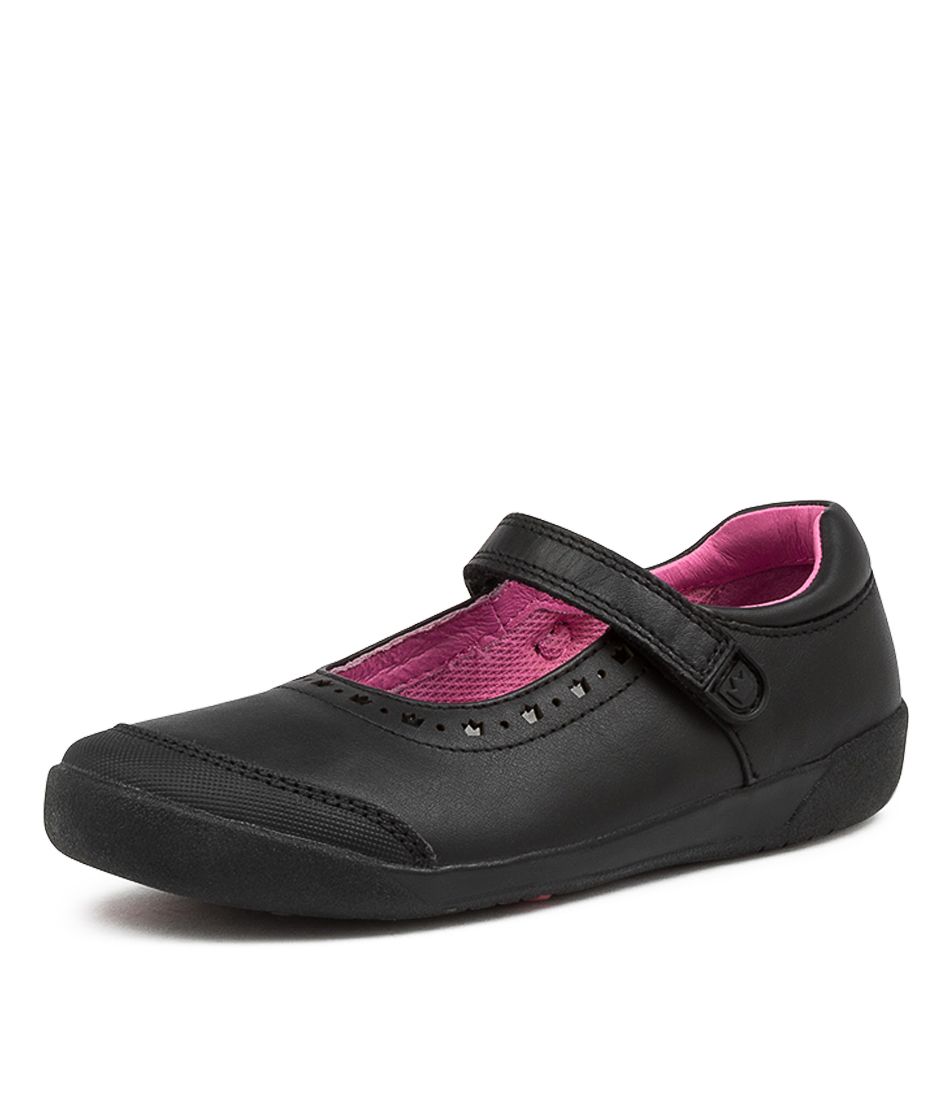 BETTY JNR E SHP BLACK