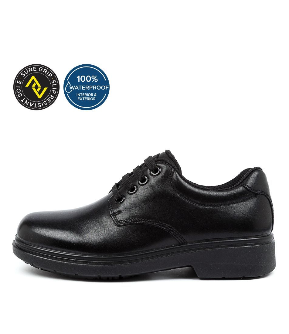 ROAR YTH E HALF BLACK