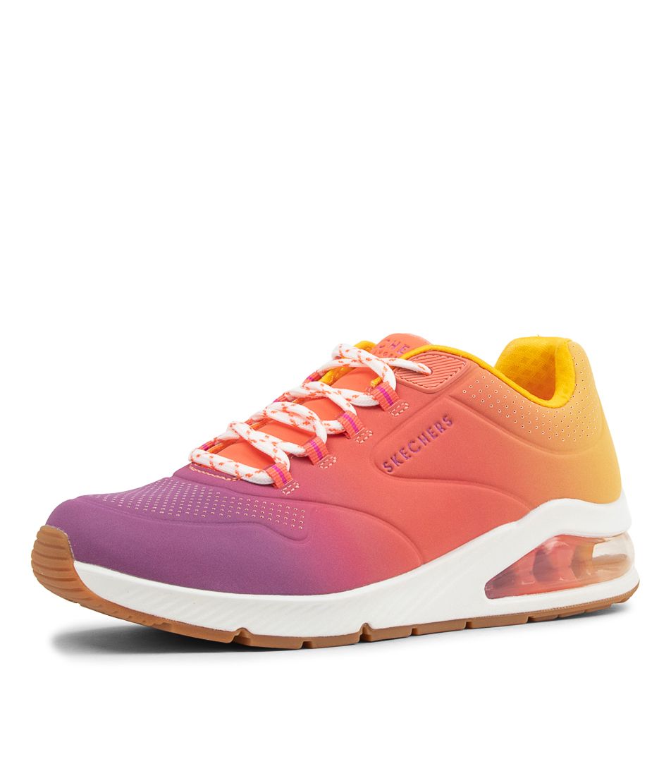Uno 2 Pink Multi Sneakers