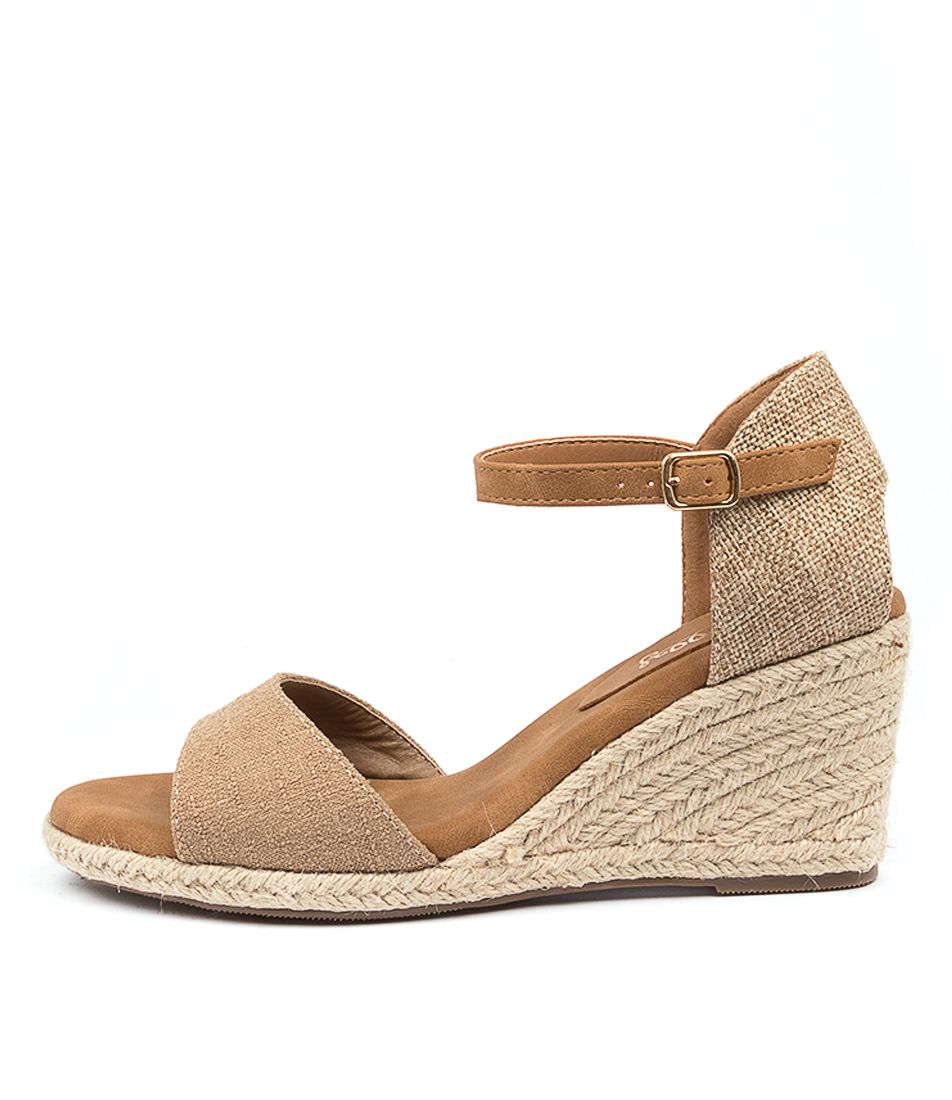 TAMALE TAUPE FABRIC MULTI