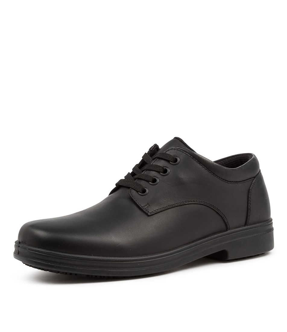 SOLACE SNR MATTE BLACK