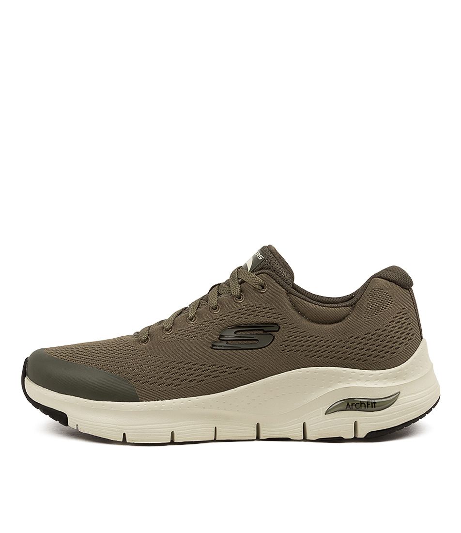 ARCHFIT OLIVE