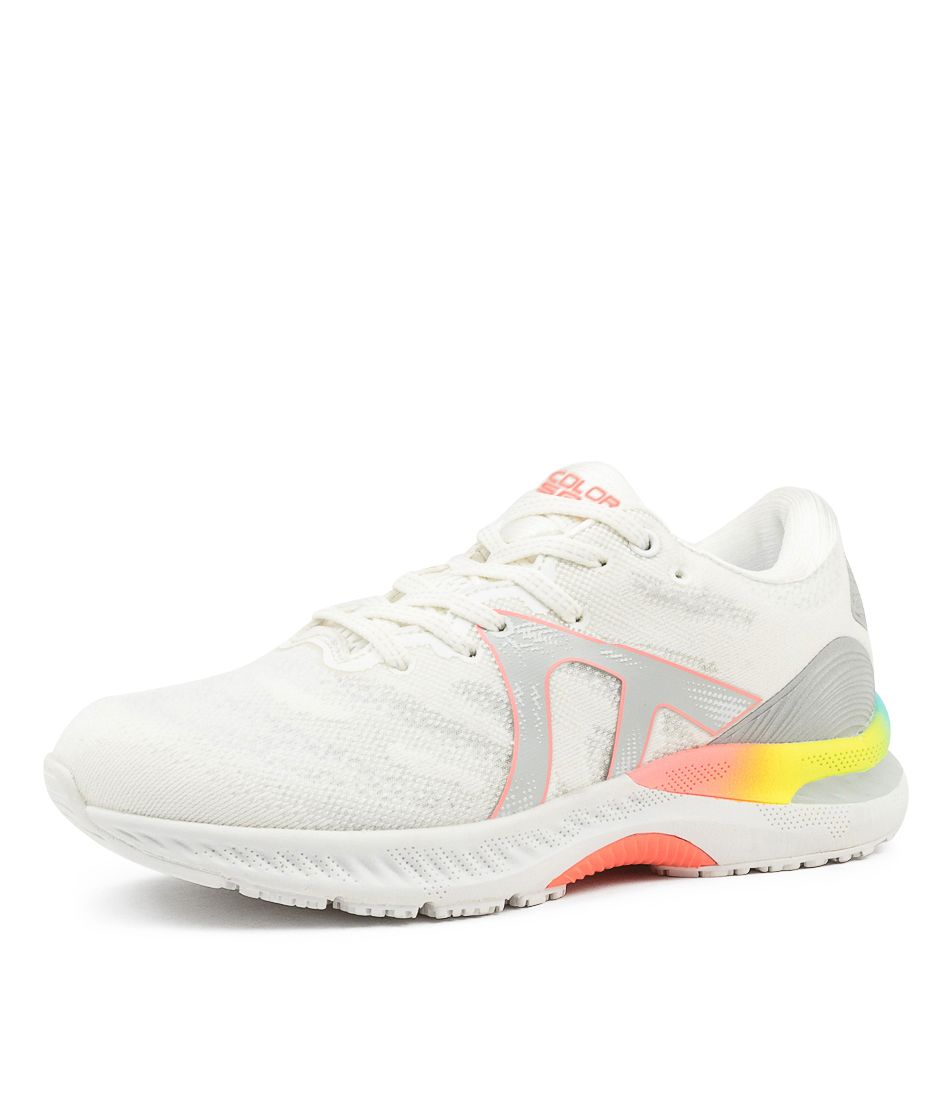 CHASE YTH WHITE-MULTI