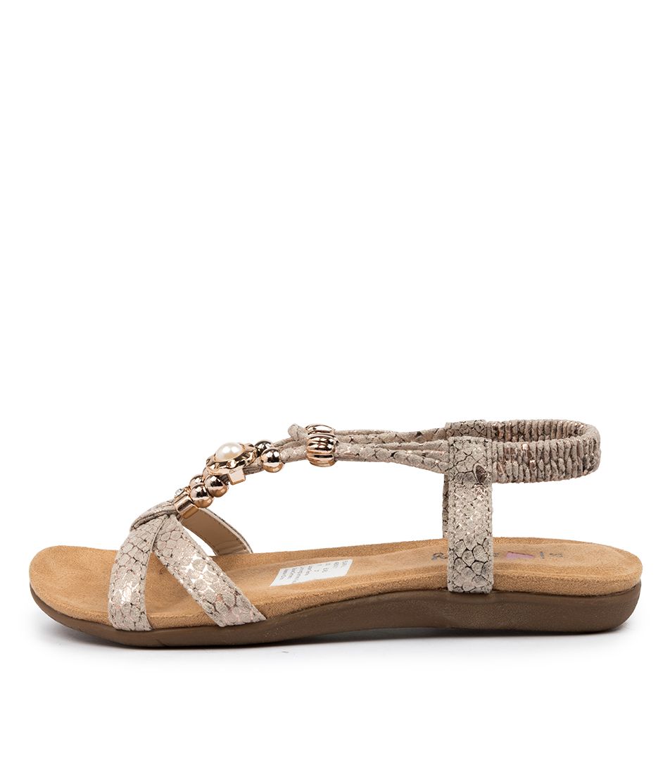 FLAIR NATURAL SNAKE MULTI