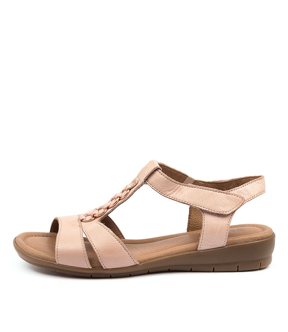 FRANKIE BLUSH EU LEA