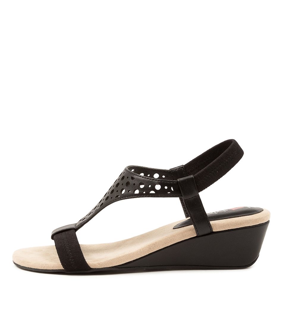 BEATRIZ BLACK SMOOTH